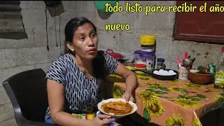 Asi quedo este rico y delicioso pepian 😋 a los niños les encanto el pepian 