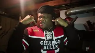 BRG10Times - Intro [filmed by @SheHeartsTevin]
