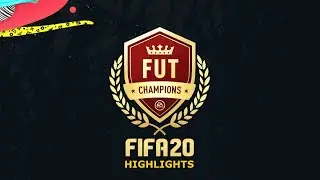ELITE 1 | FULL MATCH | FIFA WEEKEND LEAGUE | FUT CHAMPIONS
