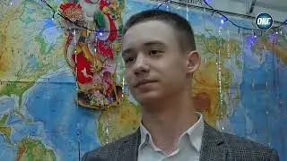 Ярослав Саткевич стал лауреатом премии имени Александра Дубко