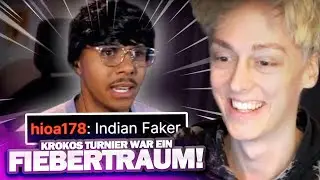 Fiebertraum Turnier mit Fieberhaften Gästen!💀 - Maki Reaction