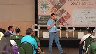 PALESTRA BOVINOCULTURA: A IMPORTÂNCIA DA SUPLEMENTAÇÃO MINERAL EM GADO LEITEIRO
