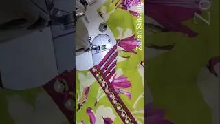New Latest Neck Design 2026#shorts #sewing #viral