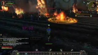World Of Warcraft Quest Info: Extinguishing Hope