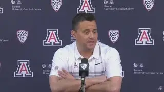 UArizona reportedly facing 9 violations from NCAA