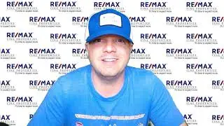 Property Taxes in Fort Bend, TX with Ft. Bend County Realtor Bret Wallace