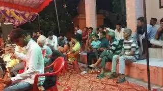 janmashtami ka program part 2 budain