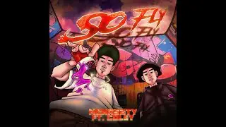 So Fly - Mcnaszty Ft Coley (OLV)