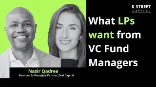 What LPs Want from VC Fund Managers
