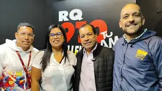 Episodio 69 - Entrevista a Santiago Guti&eacute;rrez - Aqui se habla legal Radio