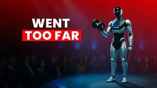 Внутри секретного спортзала NEURA, где роботы учатся заменять вас&hellip;