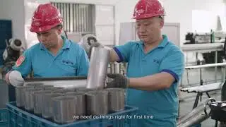 Franta company  profile  stainless steel press fittings manufacturer