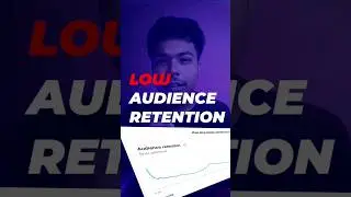 How to increase audience retention