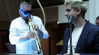 Domarski Band - Little Boat