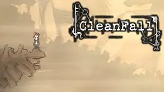 [CleanFall Demo] update again