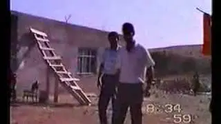 kÖSEYAHYA KÖYÜNDE DÜGÜN 1987