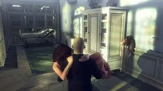 10 Best Games Where You Protect a Female Character