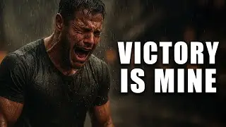 Victory is Mine - Best Motivational Speeches Video