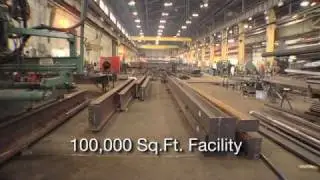 DSS: Bridge Industry