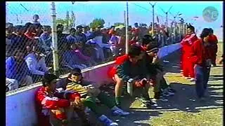 FINAL CSSC vs CASC VUELTA