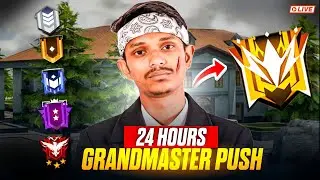 RANK PUSH || REGION TOP 1 PLAYER ||
