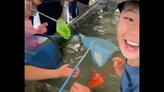 浜のうたせ五周年