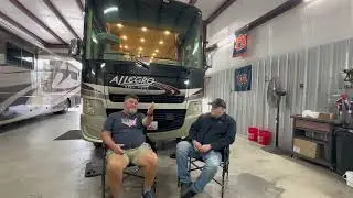 Perfecting The Art of Customer Satisfaction at Precision RV