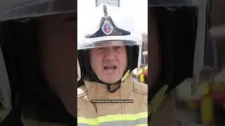 Over 200 firefighters contain blaze in North St Mary's | ABC NEWS