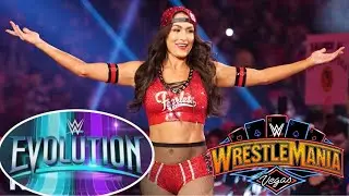 IS NIKKI BELLA EVER COMING BACK? (WWE) #wwe #wwevideo #wrestling #sports