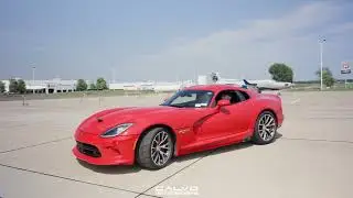 Kansas Shift Sector 2025 Vlog!