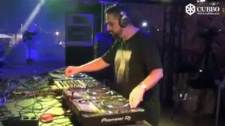 Nuke @ The End of the World 2017 (ES)