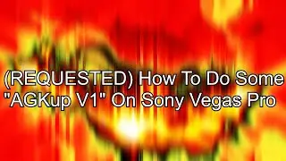 (REQUESTED) How To Do Some 