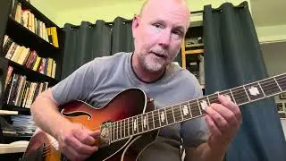 How to Learn Motivic Improvisation