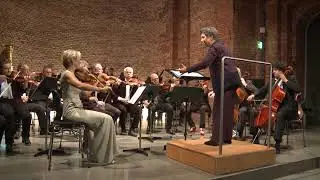 Edward Elgar -  Chansons de Nuit und de Matin, op. 15