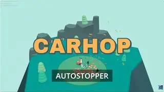 What The Car [WHAT THE GOLF? #8]
