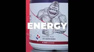 PRIME(X) - Performance Catalyst & Nitric Oxide Activator