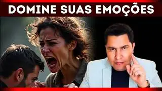 Especialista Revela Técnicas para Dominar Emoções
