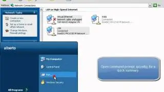 ASEM Ubiquity: how to configure the network bridge
