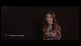 OLOGRAMMA - Tiziana De Giacomo - Francesca Policoro