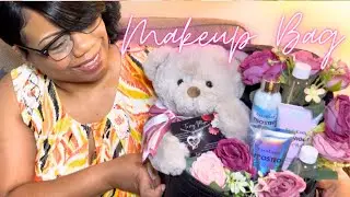 Easy Mother&rsquo;s Day Gift Hack 🤩 With A Makeup Bag!