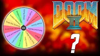 THIS Is the Doom Mod I'm Playing Next: