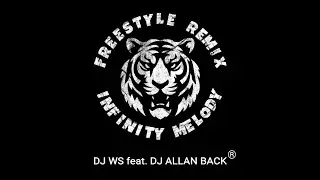 Set Mix EuroStyle Remixes INFINITY MELODY 1