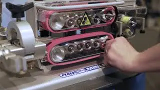 SAB Elteknik - Minijet