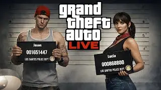 🔴 GTA 5 ONLINE LIVE STREAM | GTA ONLINE | LIVE GTA ONLINE STREAM