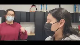 Degrees of Freedom April Tag vision tests