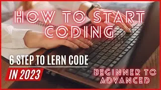 Fastest Way to learn any Programming language in 2023