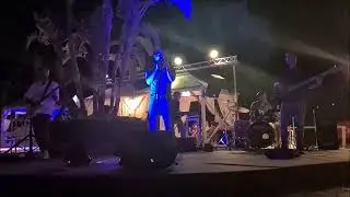 Tanka Band - Everithing COVER Michael Bubl&eacute; - Voi Tanka Band - Summer 2021