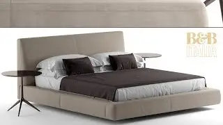 №157. Modeling Bed 