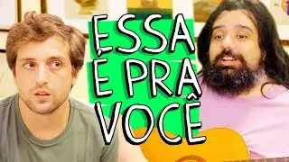#TBTOTORO - ESSA &Eacute; PRA VOC&Ecirc;