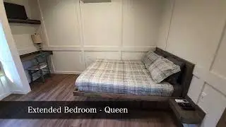River Ridge Retreat Cabins- Guntersville Alabama